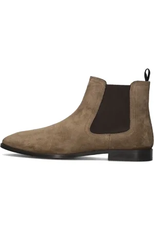 Stefano Lauran Heren, Schoenen, , Maat: 41 EU Suède