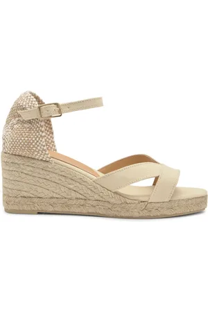 Castaner Dames, Schoenen, , Maat: 38 EU Katoen
