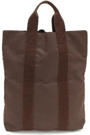 Hermès Dames, Pre-owned, Bruin, Maat: ONE Size