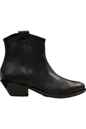 Kennel & Schmenger Dames, Schoenen, Zwart, Maat: 40 1/2 EU Leer