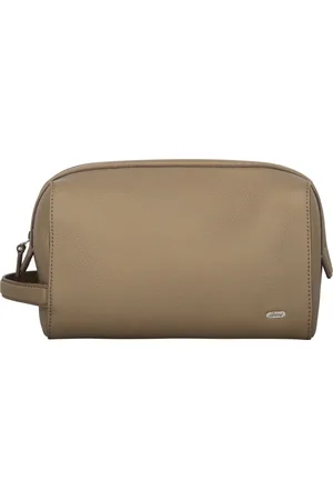 BRIONI Heren, Tassen, , Maat: ONE Size Leer