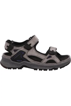 Mephisto Heren, Schoenen, Grijs, Maat: 41 EU