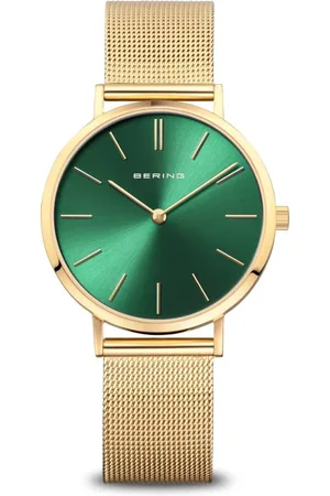Bering Dames, Accessoires, Geel, Maat: ONE Size