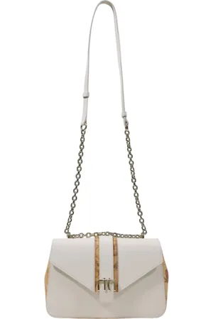 ALVIERO MARTINI 1A CLASSE Dames, Tassen, , Maat: ONE Size Katoen