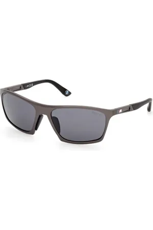 BMW Heren, Accessoires, Grijs, Maat: 61 MM