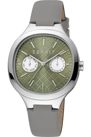 ESPRIT Dames, Accessoires, Grijs, Maat: ONE Size
