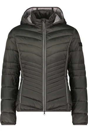 Betty Barclay Dames, Jassen, Groen, Maat: 3XL