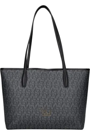 Byblos Dames, Tassen, Zwart, Maat: ONE Size Leer