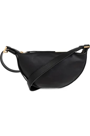 AllSaints Dames, Tassen, Zwart, Maat: ONE Size Leer