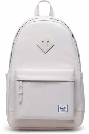 Herschel Unisex, Tassen, Grijs, Maat: ONE Size Poliester
