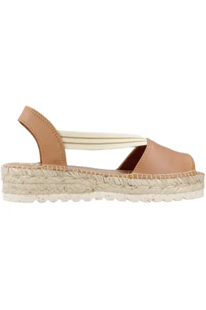 Toni Pons Dames, Schoenen, Bruin, Maat: 38 EU