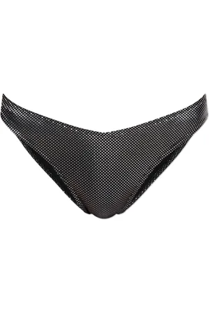 Moschino Dames, Badkleding, Zwart, Maat: M
