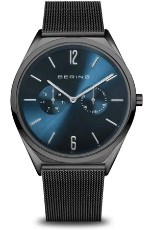 Bering Unisex, Accessoires, Zwart, Maat: ONE Size