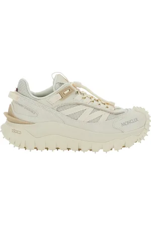 Moncler Dames, Schoenen, , Maat: 38 1/2 EU Leer
