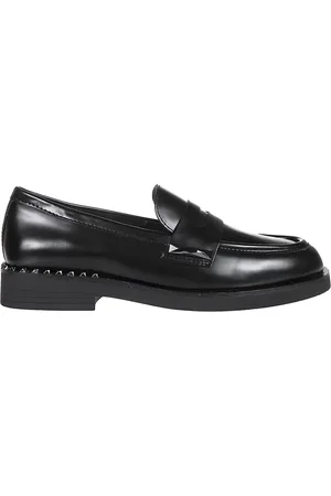 Ash Dames, Schoenen, Zwart, Maat: 38 EU Leer