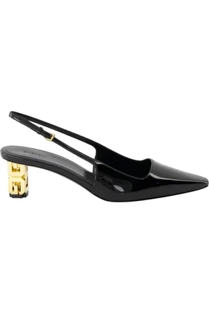 Givenchy Dames, Schoenen, Zwart, Maat: 37 EU Katoen