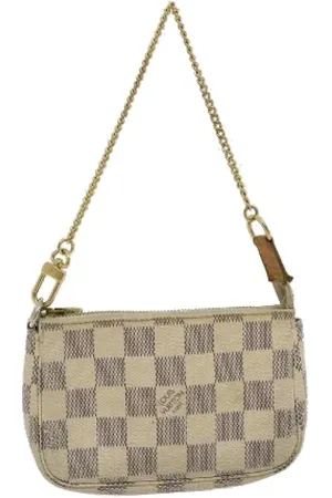 LOUIS VUITTON Dames, Pre-owned, , Maat: ONE Size