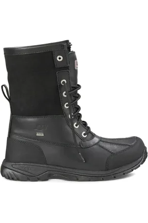 UGG Heren, Schoenen, Zwart, Maat: 43 EU Wol