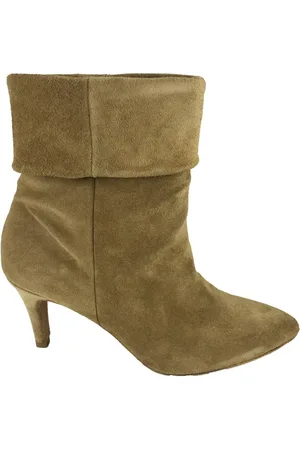 Toral Dames, Schoenen, Bruin, Maat: 36 EU