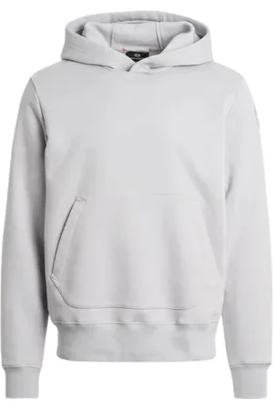 Parajumpers Heren, Sweatshirts & Hoodies, Grijs, Maat: M Fleece