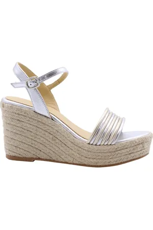 CTWLK. Dames, Schoenen, Grijs, Maat: 38 EU