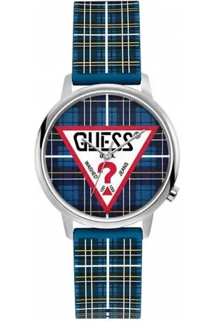 Guess Unisex, Accessoires, Veelkleurig, Maat: ONE Size