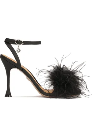 Kazar Dames, Schoenen, Zwart, Maat: 36 EU