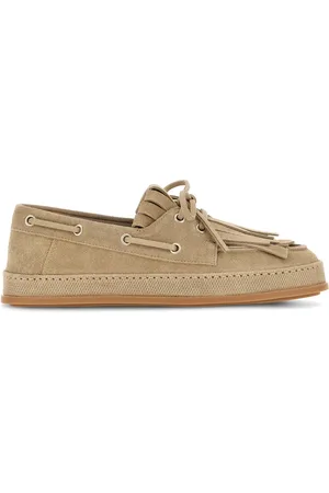 Hogan Dames, Schoenen, , Maat: 36 1/2 EU Leer