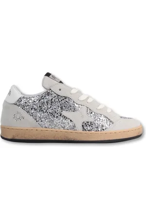 Ama Brand Dames, Schoenen, Grijs, Maat: 40 EU
