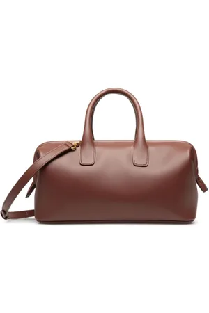 Bally Dames, Tassen, Bruin, Maat: ONE Size Leer