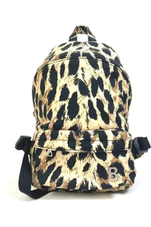 Balenciaga Dames, Pre-owned, Veelkleurig, Maat: ONE Size Synthetisch