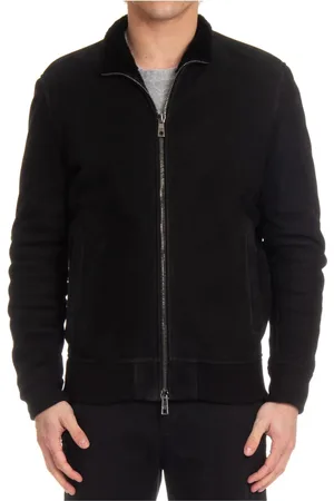 GIORGIO BRATO Heren, Sweatshirts & Hoodies, Zwart, Maat: L