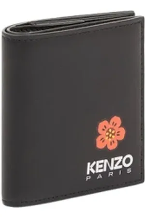 Kenzo Heren, Accessoires, Zwart, Maat: ONE Size
