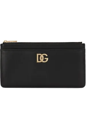 Dolce & Gabbana Dames, Accessoires, Zwart, Maat: ONE Size