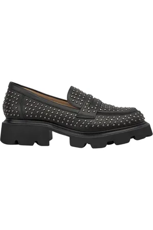Alma en Pena Dames, Schoenen, Zwart, Maat: 40 EU