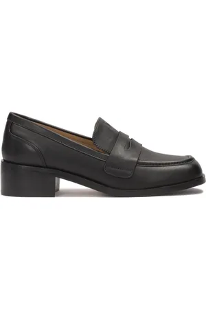 Kazar Dames, Schoenen, Zwart, Maat: 38 EU Leer