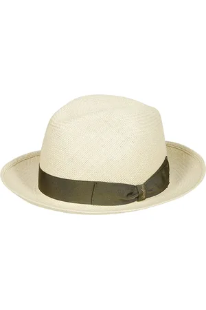 Borsalino Heren, Accessoires, , Maat: 55 CM