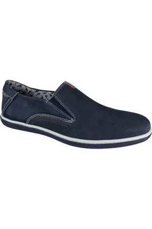 Fluchos Heren, Schoenen, Blauw, Maat: 46 EU