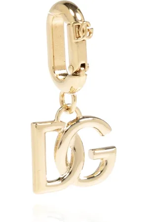Dolce & Gabbana Heren, Accessoires, Geel, Maat: ONE Size