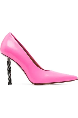 Vetements Dames, Schoenen, Roze, Maat: 36 EU