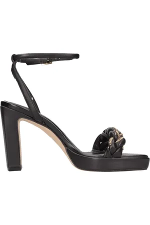 Bruno Premi Dames, Schoenen, Zwart, Maat: 39 EU Leer