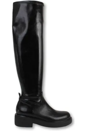 Fru.it Dames, Schoenen, Zwart, Maat: 40 EU