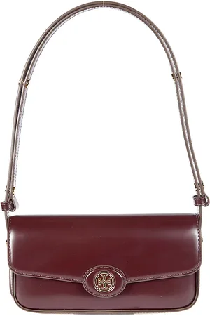 Tory Burch Dames, Tassen, Rood, Maat: ONE Size