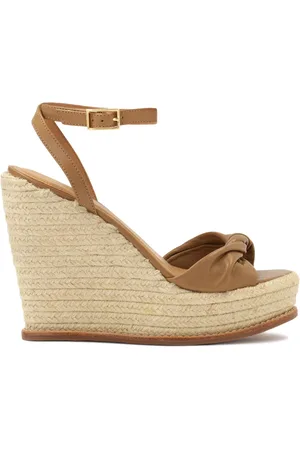 Kazar Dames, Schoenen, Bruin, Maat: 38 EU Leer