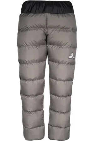 Ostrya Heren, Sport, Grijs, Maat: XS Nylon