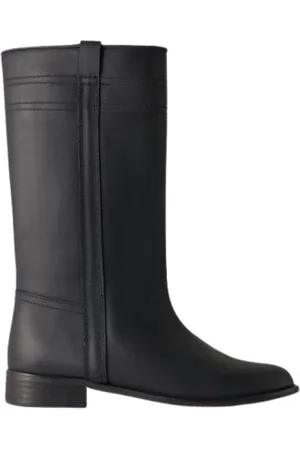 MALABABA Dames, Schoenen, Zwart, Maat: 36 EU Leer