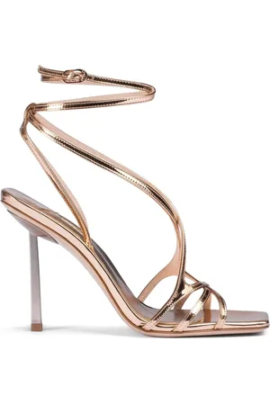 LE SILLA Dames, Schoenen, Roze, Maat: 39 EU