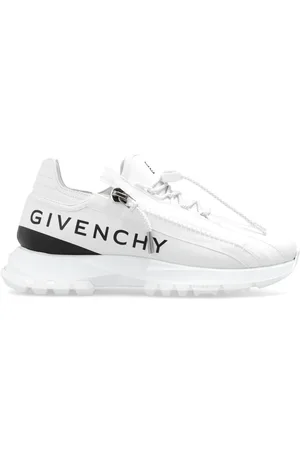 Givenchy Dames, Schoenen, Wit, Maat: 38 EU Leer