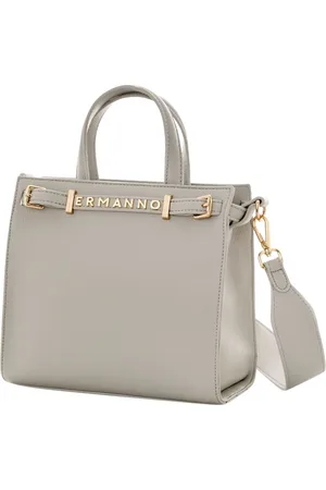 ERMANNO SCERVINO Dames, Tassen, Wit, Maat: ONE Size