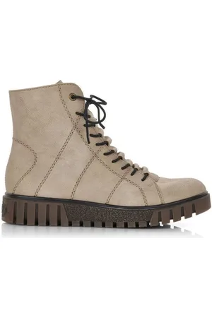 Rieker Dames, Schoenen, , Maat: 39 EU Synthetisch